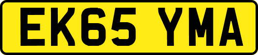 EK65YMA