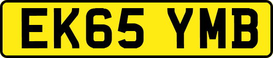 EK65YMB