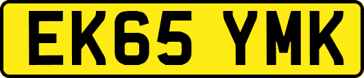 EK65YMK