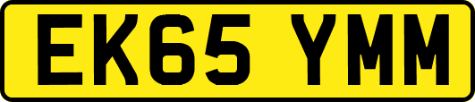 EK65YMM
