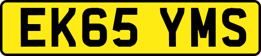 EK65YMS