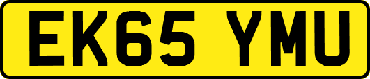 EK65YMU