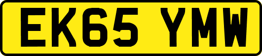 EK65YMW