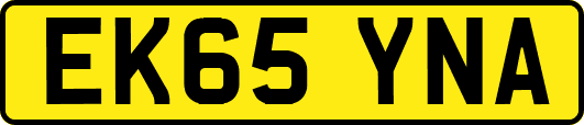 EK65YNA