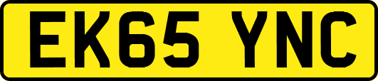 EK65YNC