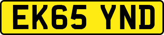 EK65YND