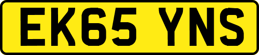 EK65YNS