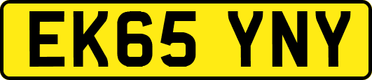 EK65YNY