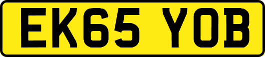 EK65YOB