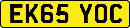 EK65YOC