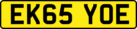 EK65YOE