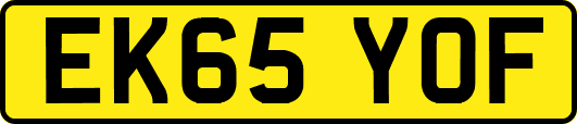 EK65YOF