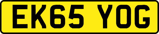 EK65YOG