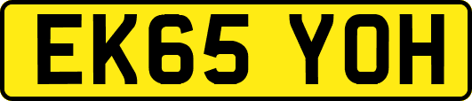 EK65YOH
