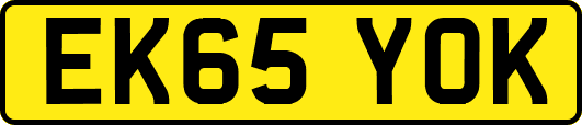 EK65YOK