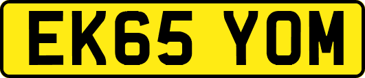 EK65YOM