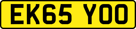 EK65YOO