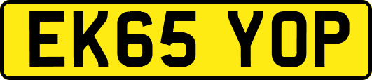 EK65YOP