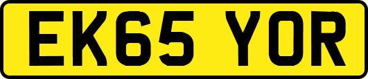 EK65YOR