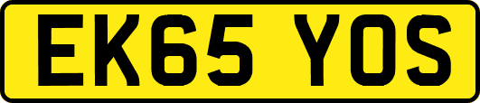 EK65YOS