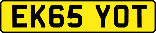 EK65YOT