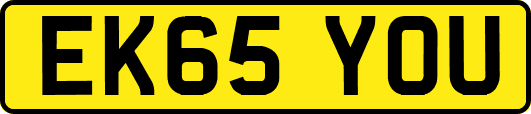 EK65YOU
