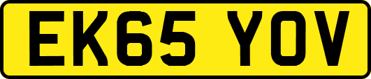 EK65YOV