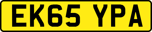 EK65YPA
