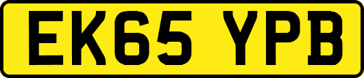 EK65YPB