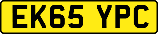 EK65YPC
