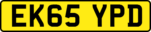 EK65YPD