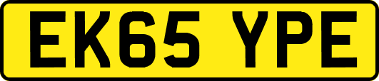 EK65YPE