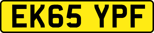 EK65YPF