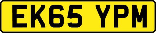 EK65YPM