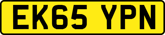 EK65YPN
