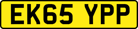 EK65YPP