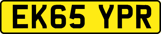 EK65YPR