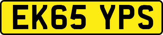 EK65YPS