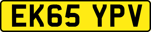 EK65YPV