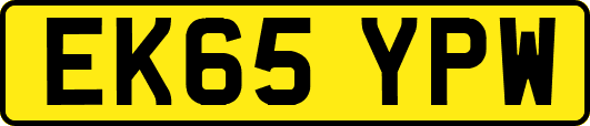 EK65YPW