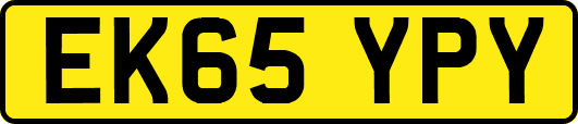 EK65YPY