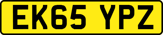 EK65YPZ