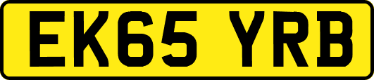 EK65YRB