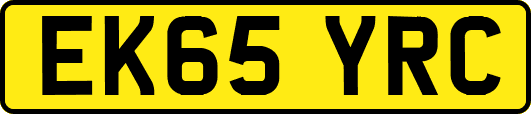 EK65YRC