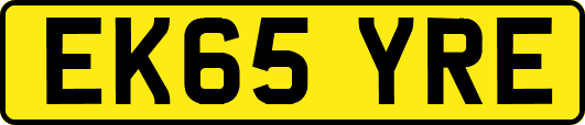 EK65YRE