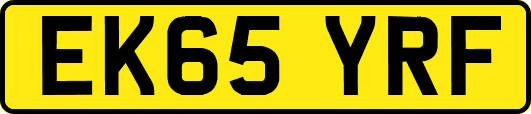 EK65YRF