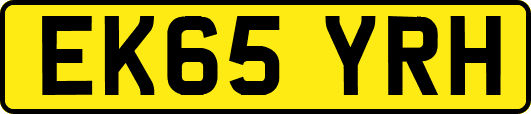 EK65YRH
