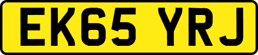 EK65YRJ