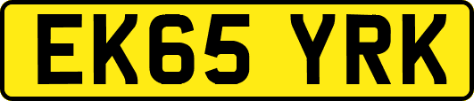 EK65YRK
