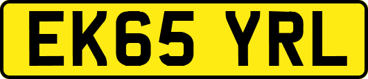 EK65YRL